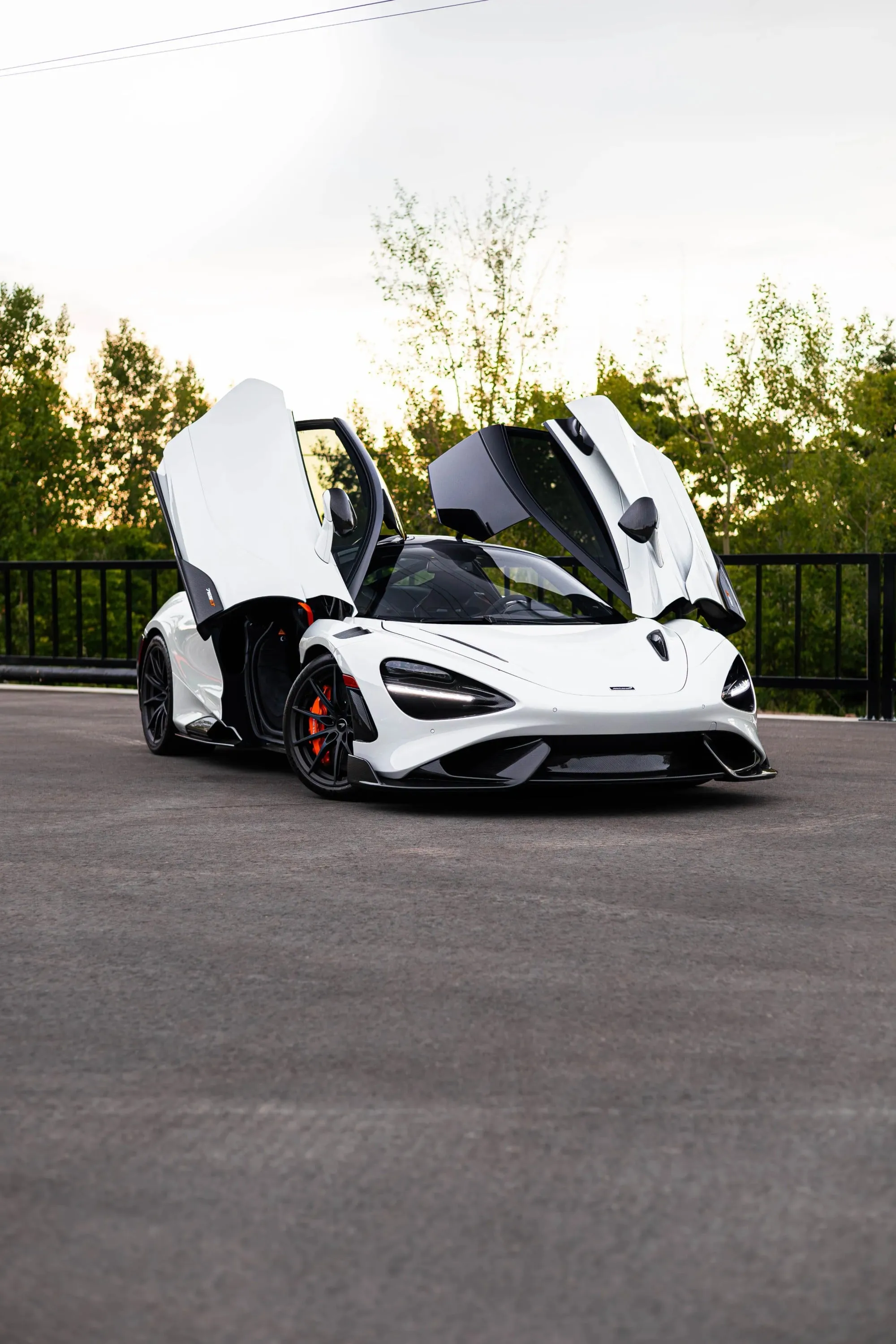A group of people standing around an ice cream truck